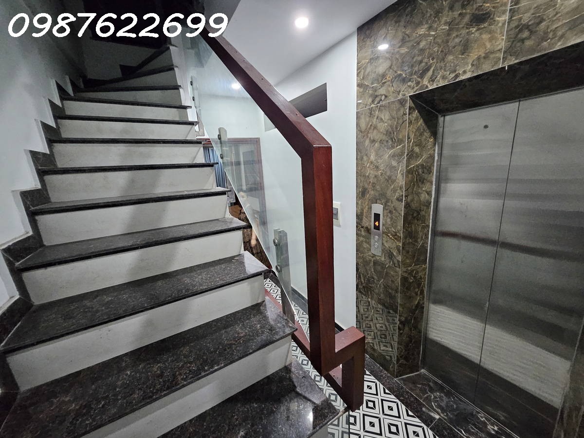 BÁN CĂN HỘ - B10A TRUNG YÊN – CẦU GIẤY – HÀ NỘI – TẦNG TRUNG 4.x TỶ - Ảnh 3